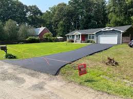 Best Concrete Driveway Installation  in USA